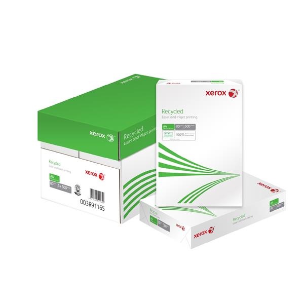 Eco Xerox.papír A4 500ks | Papírové a hygienické výrobky - Ostatní